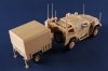 I Love Kit 63568 M1280 LMTV /W M1101 Tactical Trailer (LTT) 1/35